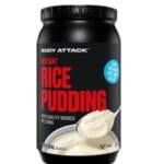 پودینگ برنج بادی اتک 1 کیلو