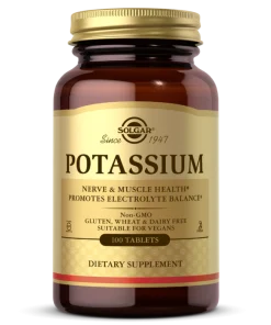 پتاسیم سولگار