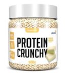 کرانچی پروتئین کوامترکس