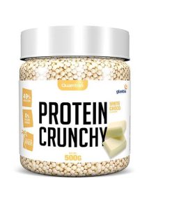 کرانچی پروتئین کوامترکس | Quamtrax PROTEIN CRUNCHY 3 کرانچی پروتئین کوامترکس