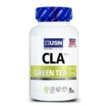 کپسول سی ال ای و چای سبز یو اس ان