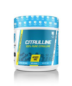 سیترولین ماسل رولز