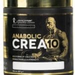 کراتین ترکیبی کوین لورون کرا 10