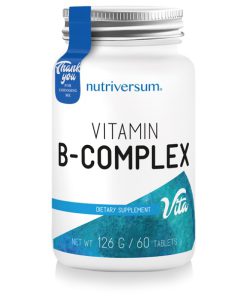 ویتامین بی کمپلکس نوتریورسام