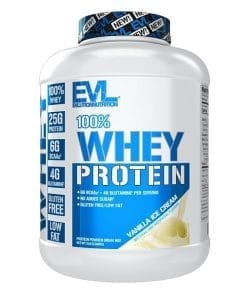 پروتئین وی ای وی ال Evlution 100% Whey Protein 7 0 cb9d8037 946b 47d2 a1f2 9a86f2d9eb0d