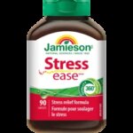 کپسول کاهش‌دهنده استرس جمیسون