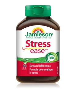 کپسول کاهش‌دهنده استرس جمیسون