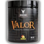 پری ورک اوت والور اینسپشن لبز