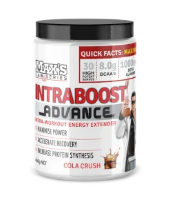 اینترا بوست ادونس مکسس | MAX’s INTRABOOST ADVANCE 6 اینترا بوست ادونس مکسس