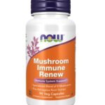 عصاره قارچ ناو