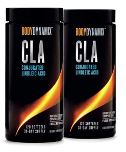 GNC BodyDynamix CLA