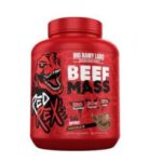 بیف مس رد رکس بیگ رمی لبز