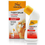 لوسیون تسکین درد تایگر بالم