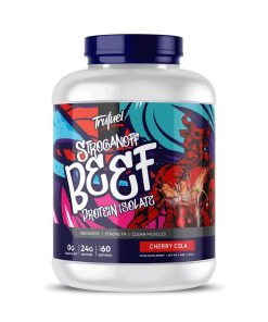 پروتئین بیف استروگانف تروفیول