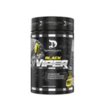 چربی سوز دراگون فارما بلک وایپر