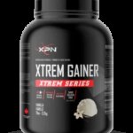 مکمل اکستریم گینر ایکس پی ان