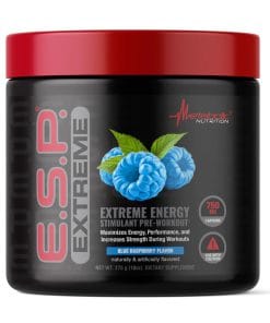 ای اس پی اکستریم متابولیک