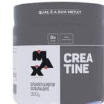 کراتین مونوهیدرات مکس تیتانیوم