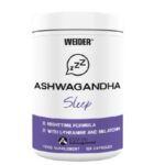 آشواگاندا خواب ویدر Weider Ashwagandha Sleep