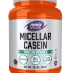 کازئین میسلار ناو 816 گرم