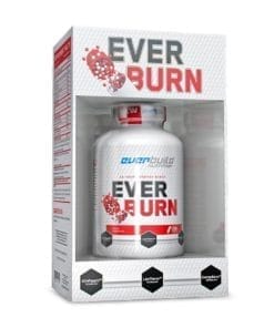 مکمل اور برن اوربیلد نوتریشن