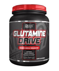 گلوتامین ناترکس درایو 1 کیلوگرم | Glutamine Drive Nutrex 2 گلوتامین ناترکس درایو 1 کیلوگرم