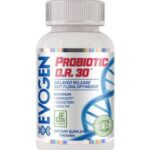 کپسول پروبیوتیک ایوژن 60