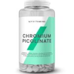 کرومیوم پیکولینات مای ویتامینز