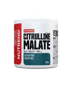 سیترولین مالات ناترند