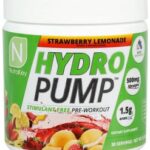 هیدرو پمپ ناتروکی