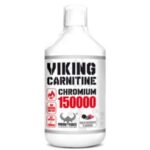 الکارنیتین مایع وایکینگ فورس کروم