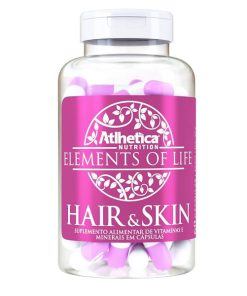 هیر اسکین اتلتیکا