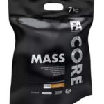 کور مس FA وزن 7 کیلو