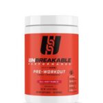 پری ورک اوت جی ان سی