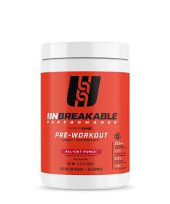 پری ورک اوت جی ان سی