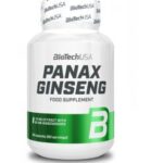 پاناکس جینسینگ بایوتک 60 عددی