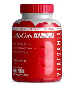 خرید پاستیل CLA پرفورمیکس | کاهش چربی و حمایت از عضله 6 خرید پاستیل CLA پرفورمیکس