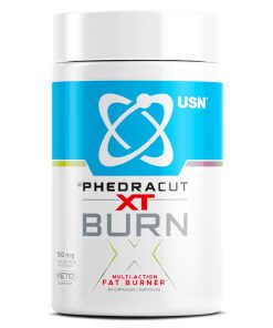 فدراکات برن ایکس تی یو اس ان