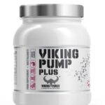 مکمل پمپ پلاس وایکینگ فورس