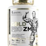 زد ام ای کوین لورون پرو گلد