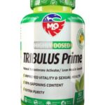 تریبولوس تتریس ملو نوتریشن