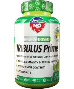 تریبولوس تتریس ملو نوتریشن