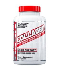 کلاژن ناترکس 120 عددی Nutrex Collagen 6 0 d1be6ebe 8fbc 4e5c a2dd c82f0e1fb8f5