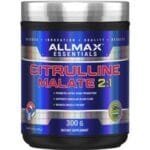 سیترولین مالات 2 1 آل مکس