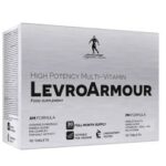 مولتی ویتامین کوین لورون Kevin Levrone Levro Armor AM PM Formula