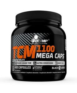 مکمل کراتین الیمپ 400 کپسول