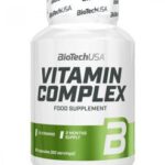 ویتامین کمپلکس بایوتک
