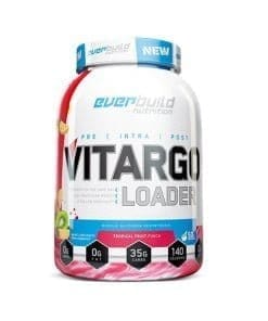 کربوهیدرات ویتارگو لودر اوربیلد