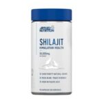 کپسول شیلاجیت اپلاید 90 عدد Applied Pure Shilajit
