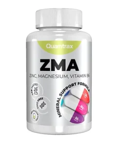 زد ام ای کوامترکس